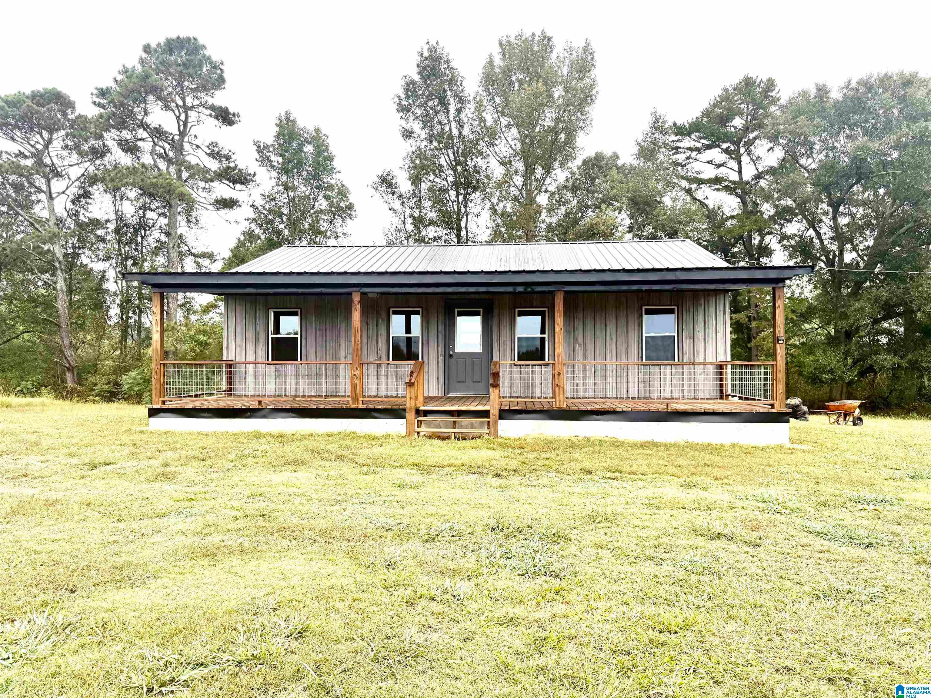 1465 McVey Road Lineville, AL 36266 - Photo 1 of 15 Gallery Image 1