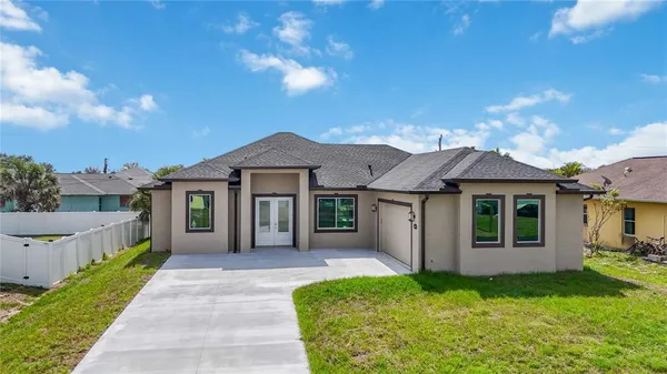 $2,200 | 6146 Grandeur Street, Englewood, FL 34224