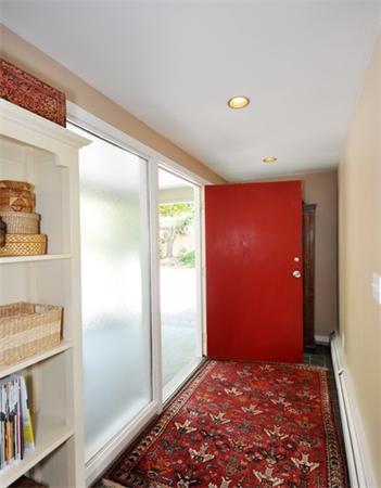 598 Lexington Road Concord, MA 01742 - Photo 3 of 15 a view of a big room with closet and a window