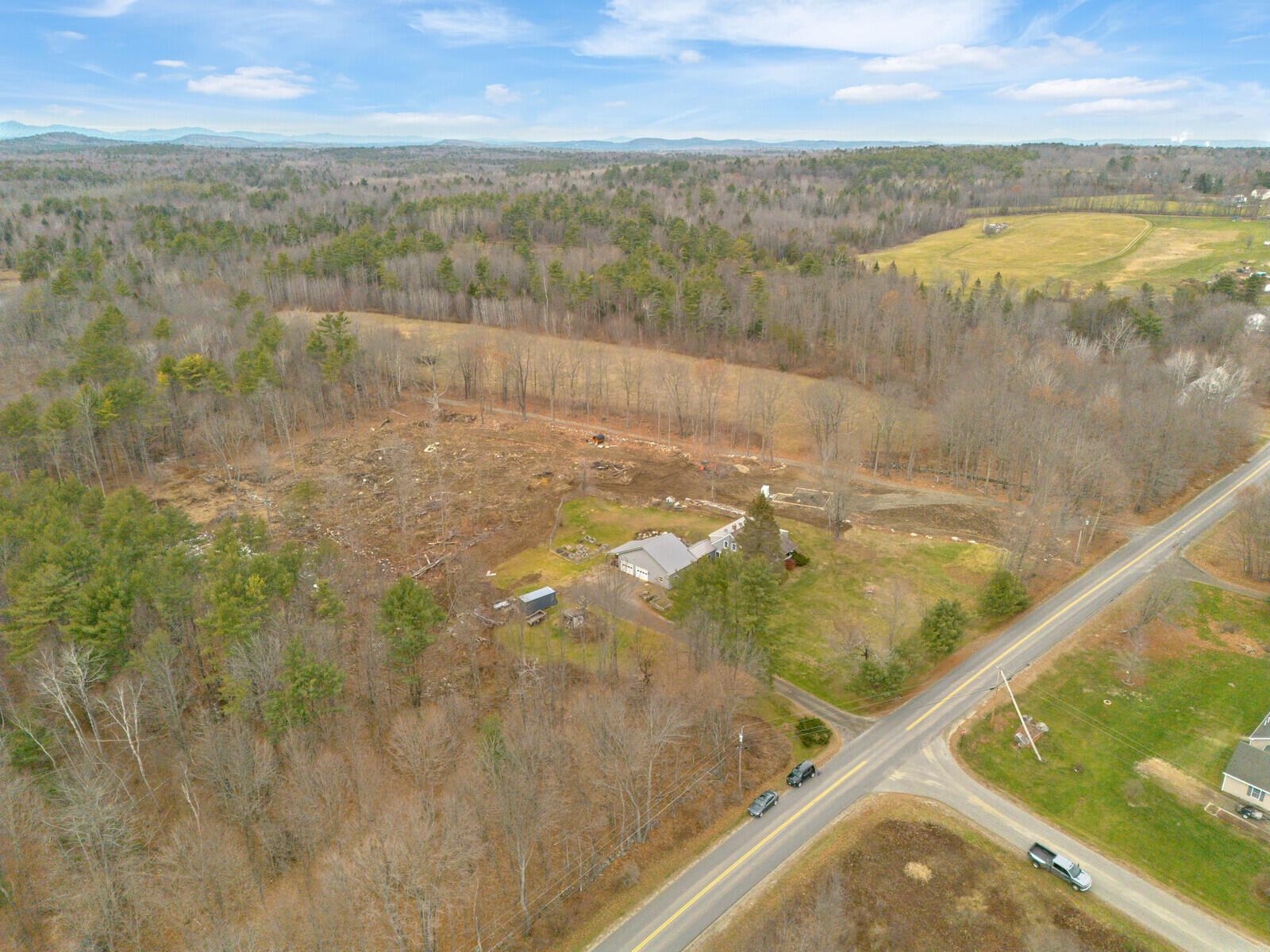 78 10 Lots Road Oakland, ME 04963 - Photo 64 of 69 25_DJI_0957_mls