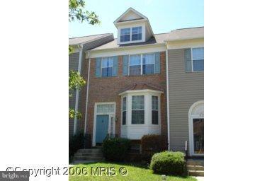 4208 Huntshire Road Randallstown, MD 21133 - Photo 1 of 11 Exterior (Main)
