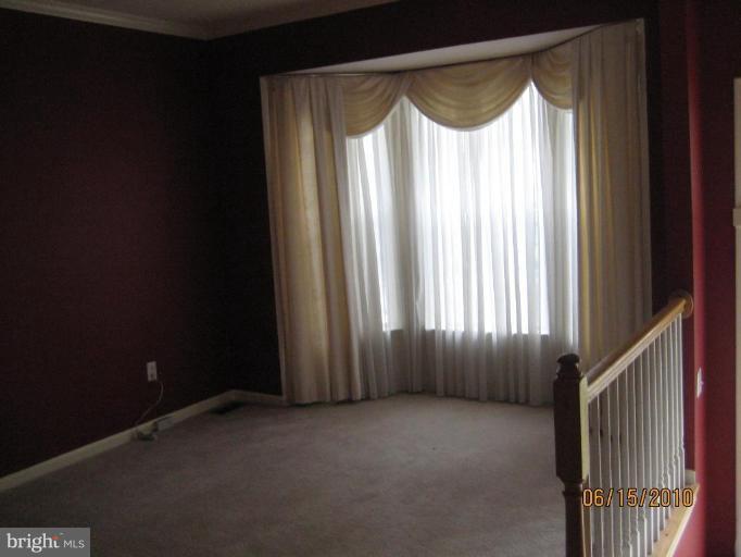 4208 Huntshire Road Randallstown, MD 21133 - Photo 11 of 11 Living Room #2