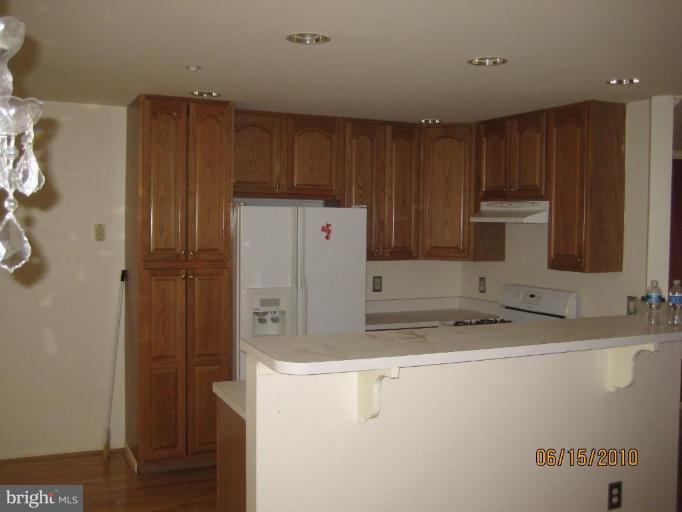 4208 Huntshire Road Randallstown, MD 21133 - Photo 8 of 11 Kitchen