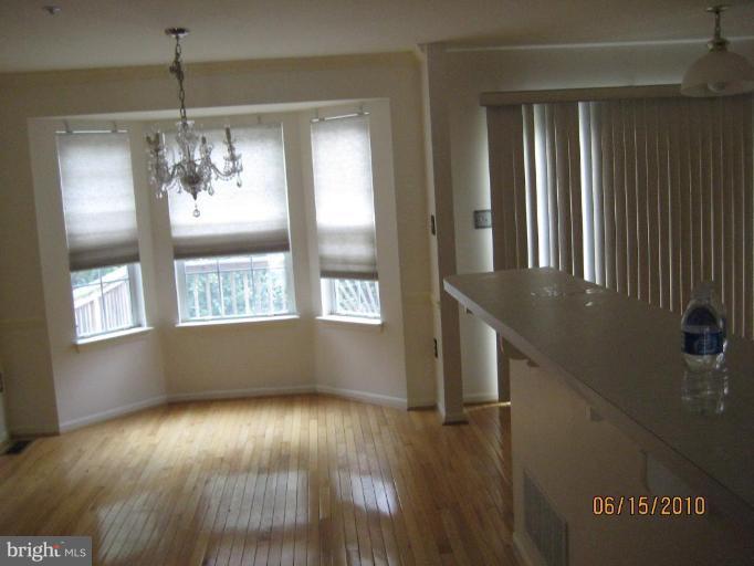4208 Huntshire Road Randallstown, MD 21133 - Photo 9 of 11 Dining Room