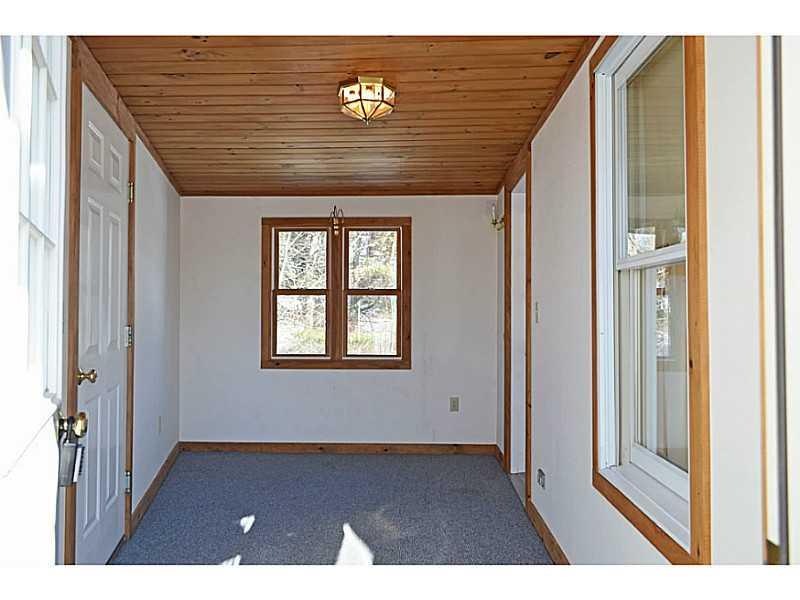 71 Wood Road Gorham, ME 04038 - Photo 3 of 20 Other. Side entrance