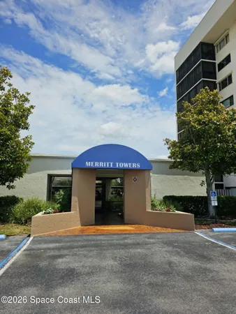 $2,600 | 250 South Sykes Creek Parkway, Unit B510, Merritt Island, FL 32952