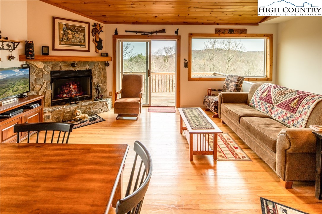 150 Blueridge View Trail Boone, NC 28607 - Photo 1 of 38 Gallery Image 1