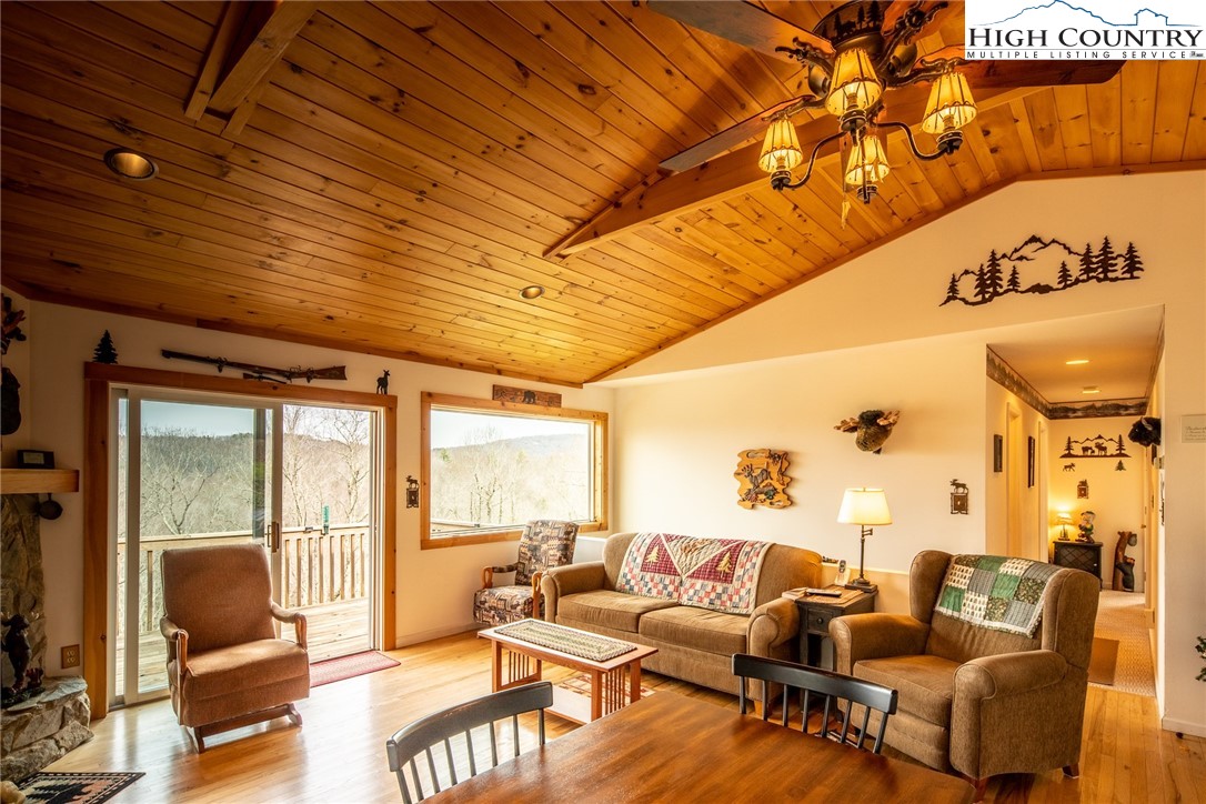 150 Blueridge View Trail Boone, NC 28607 - Photo 2 of 38 Gallery Image 2