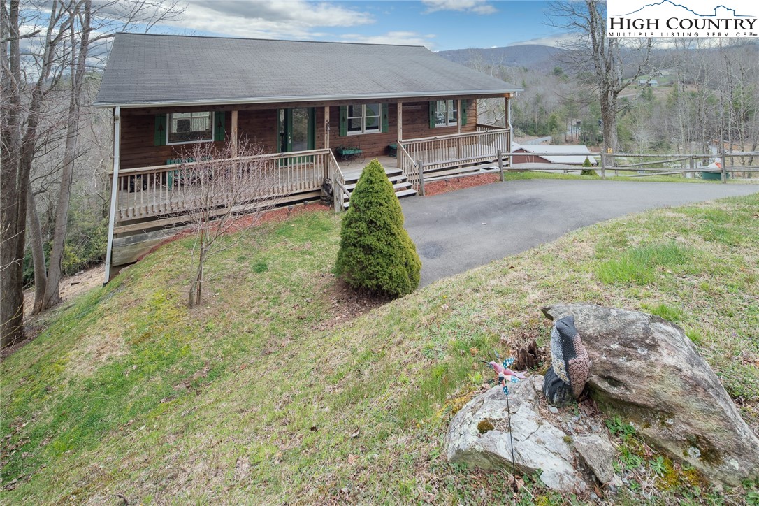 150 Blueridge View Trail Boone, NC 28607 - Photo 32 of 38 Gallery Image 32