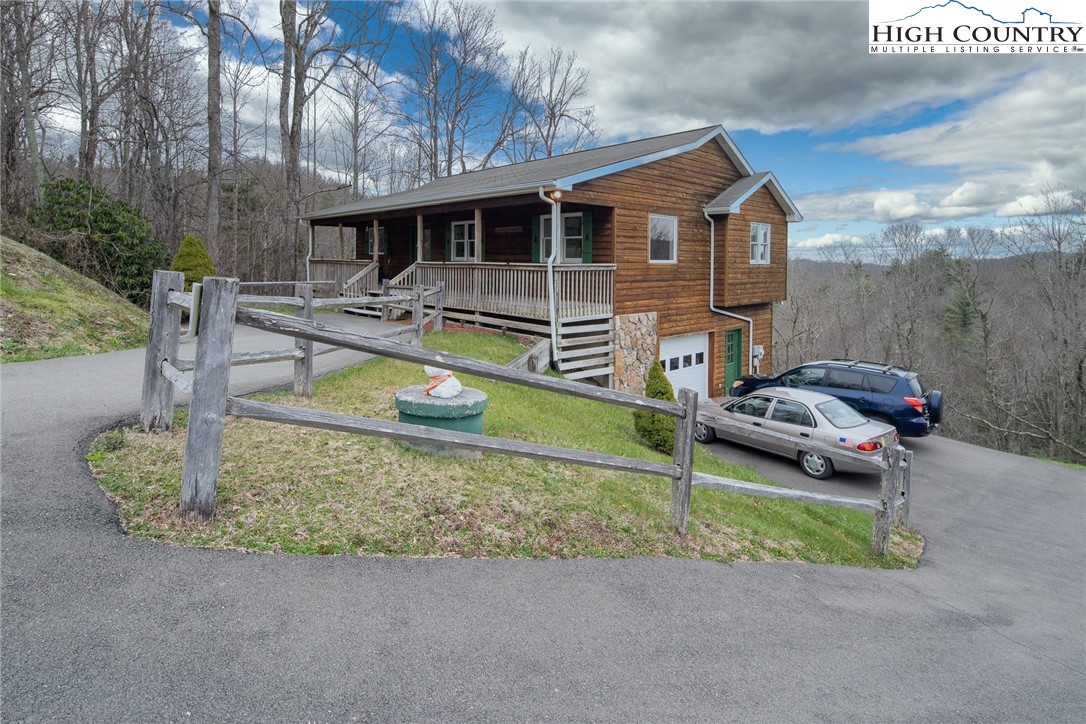 150 Blueridge View Trail Boone, NC 28607 - Photo 33 of 38 Gallery Image 33