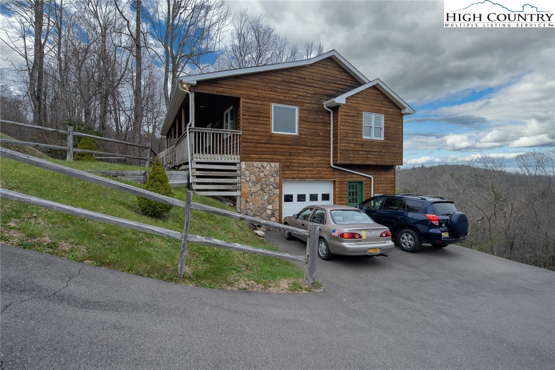 150 Blueridge View Trail Boone, NC 28607 - Photo 34 of 38 Gallery Image 34