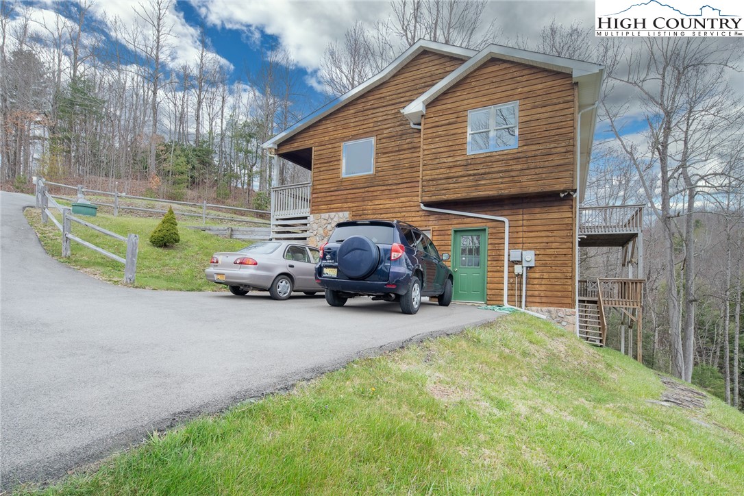 150 Blueridge View Trail Boone, NC 28607 - Photo 35 of 38 Gallery Image 35