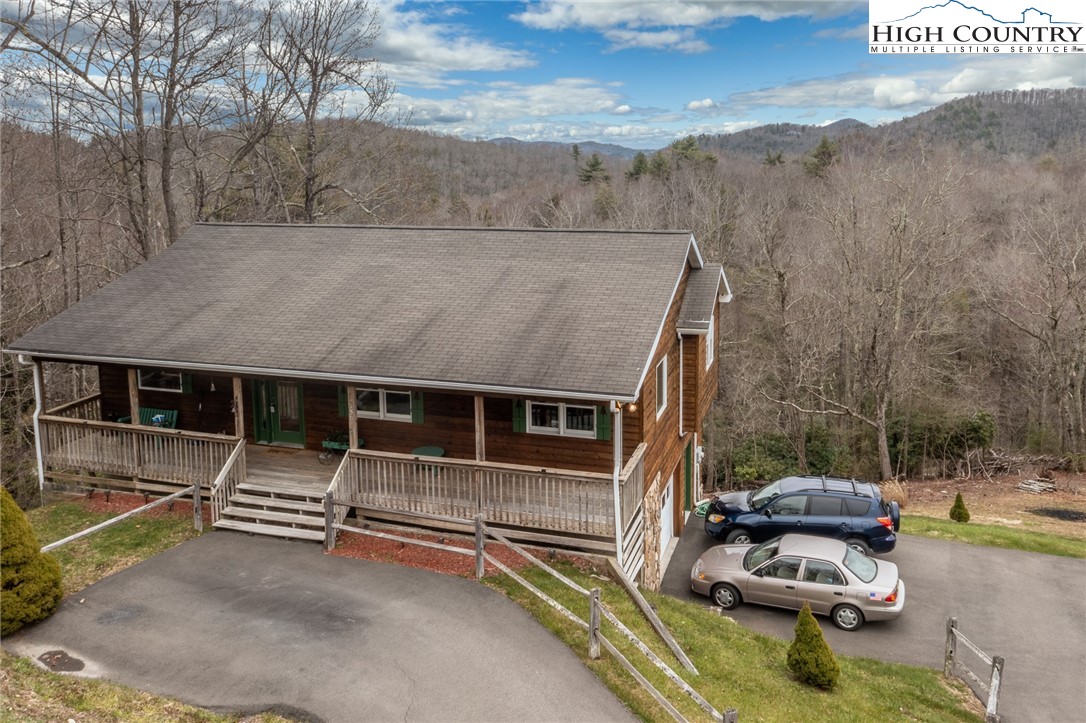 150 Blueridge View Trail Boone, NC 28607 - Photo 36 of 38 Gallery Image 36