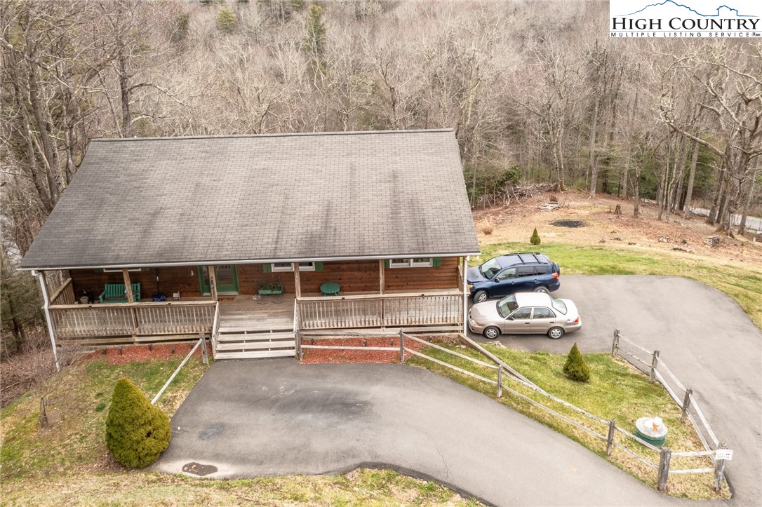 150 Blueridge View Trail Boone, NC 28607 - Photo 37 of 38 Gallery Image 37
