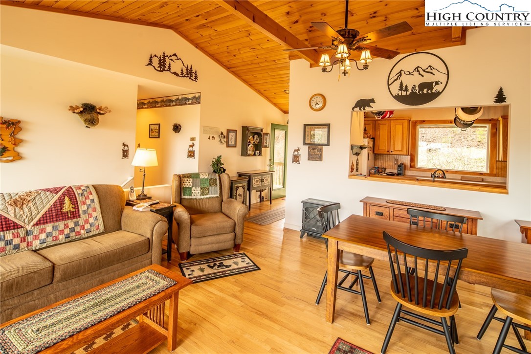 150 Blueridge View Trail Boone, NC 28607 - Photo 4 of 38 Gallery Image 4