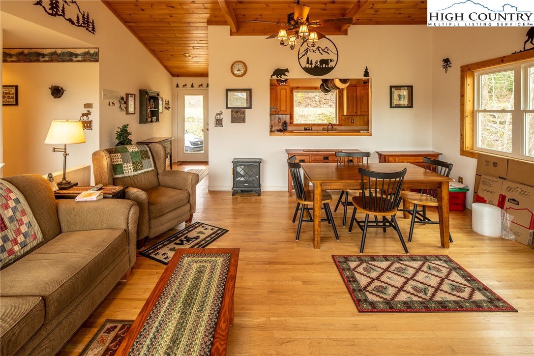 150 Blueridge View Trail Boone, NC 28607 - Photo 5 of 38 Gallery Image 5
