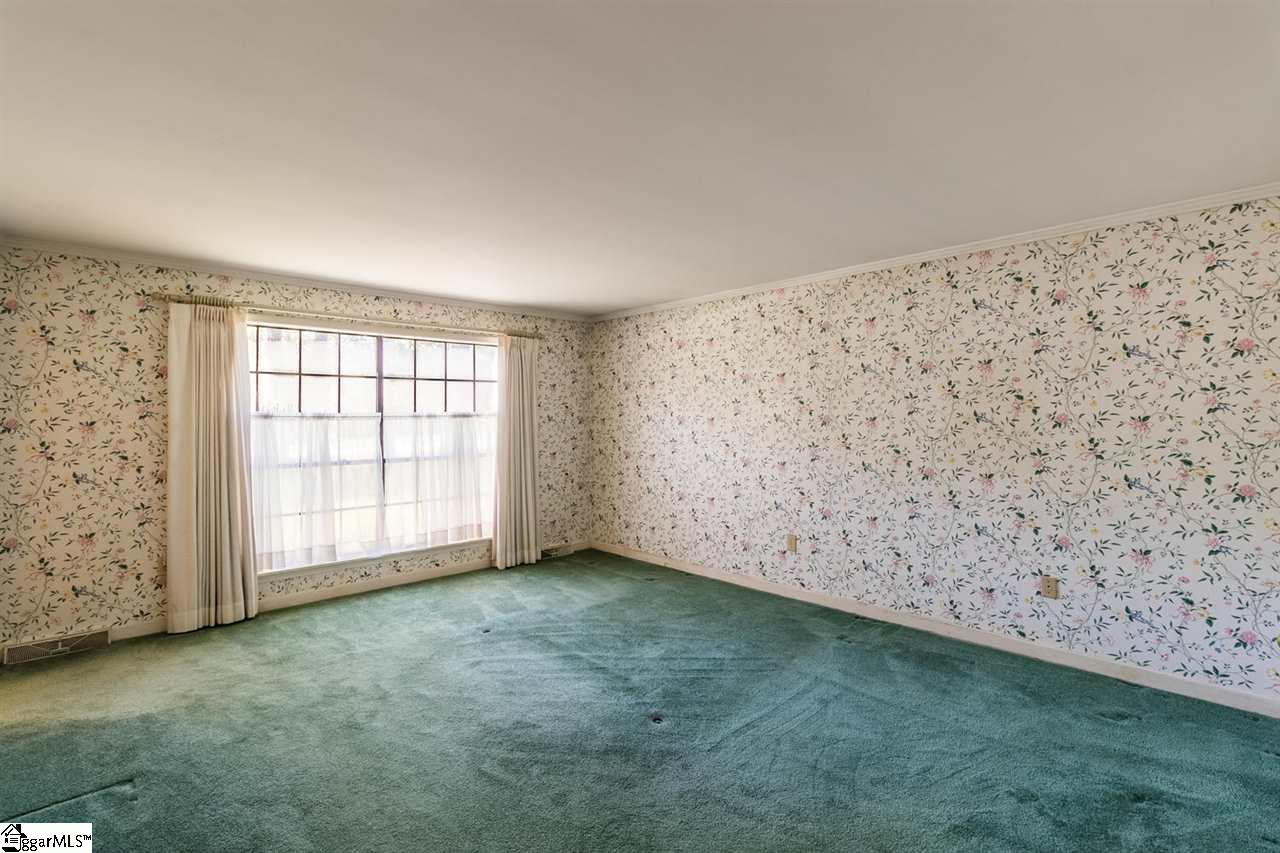 207 Stone Ridge Road Greer, SC 29650 - Photo 12 of 31 Master Suite with double walk-in closets