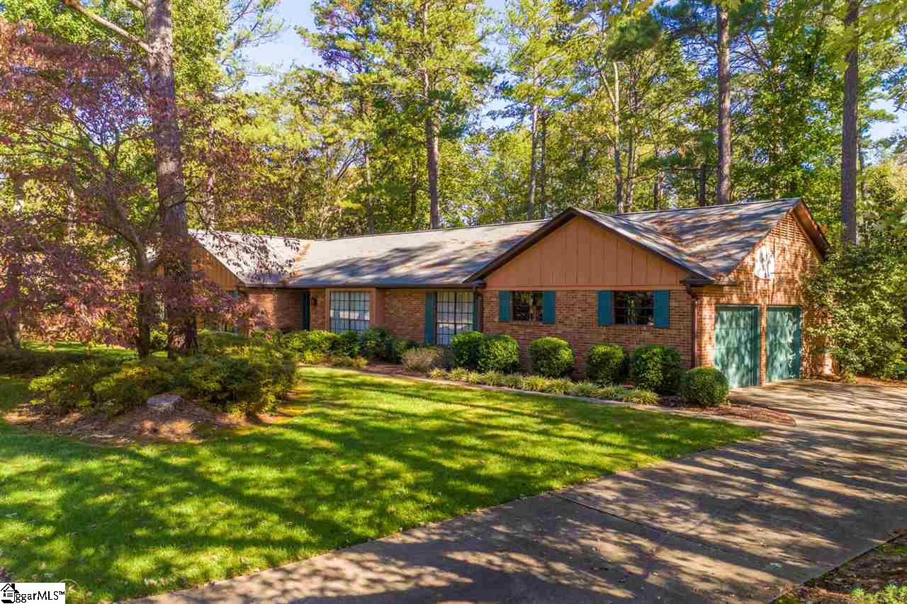 207 Stone Ridge Road Greer, SC 29650 - Photo 27 of 31 Gallery Image 27