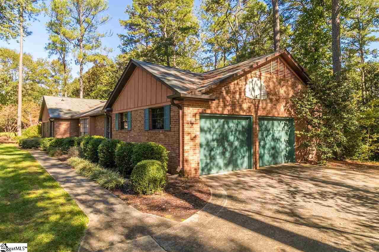 207 Stone Ridge Road Greer, SC 29650 - Photo 28 of 31 Gallery Image 28
