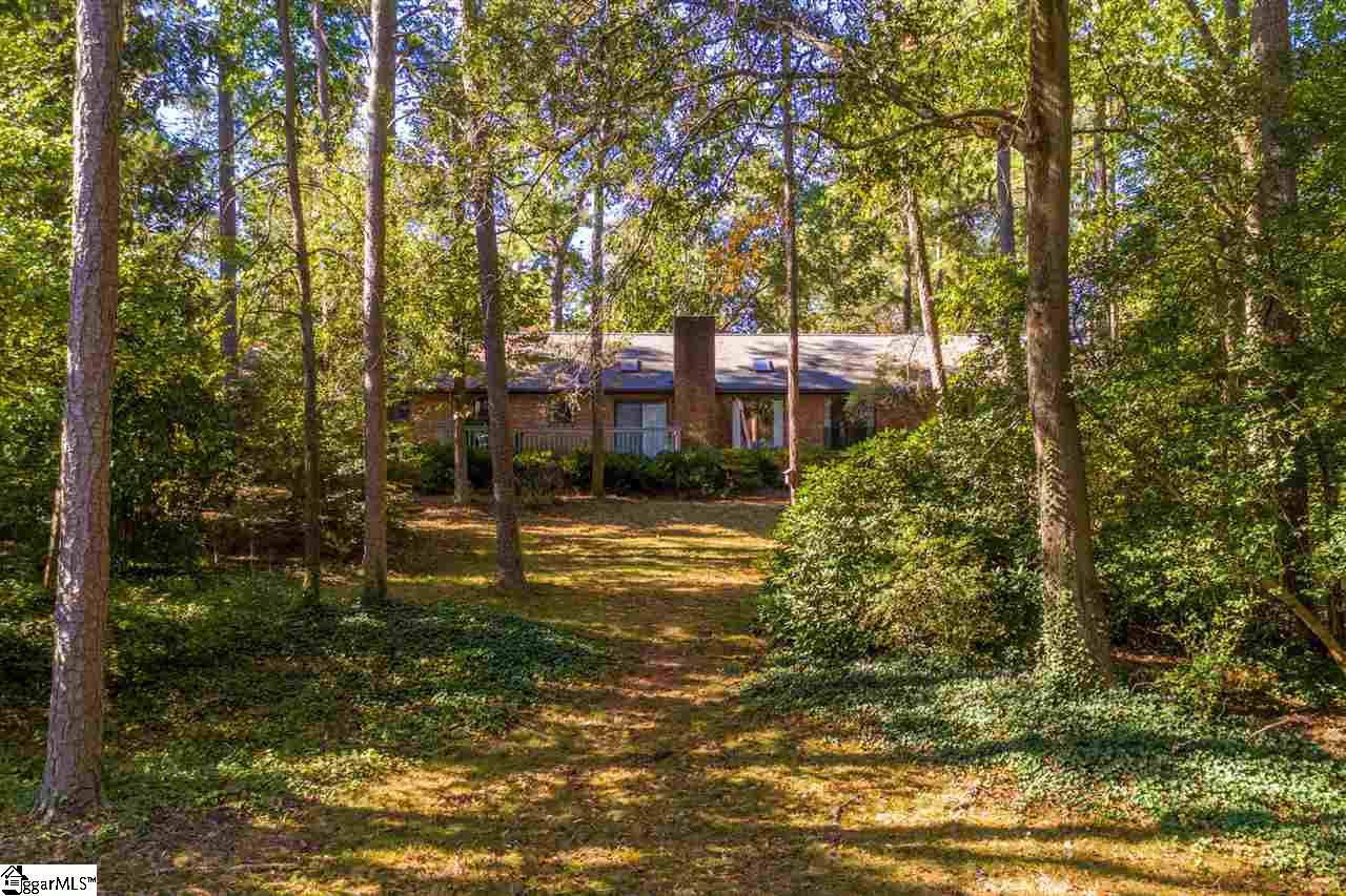 207 Stone Ridge Road Greer, SC 29650 - Photo 29 of 31 Gallery Image 29
