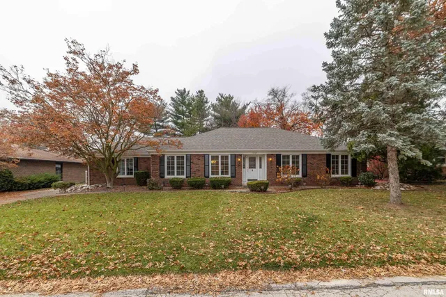 $324,000 | 1304 South 30th Street, Quincy, IL 62301