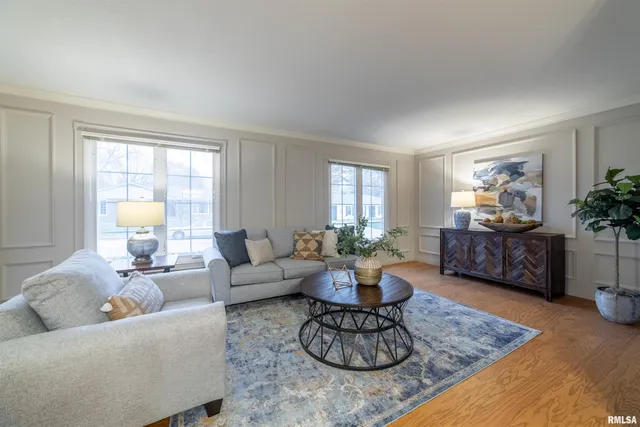 $324,000 | 1304 South 30th Street, Quincy, IL 62301