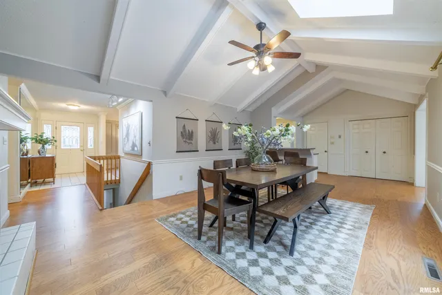 $324,000 | 1304 South 30th Street, Quincy, IL 62301