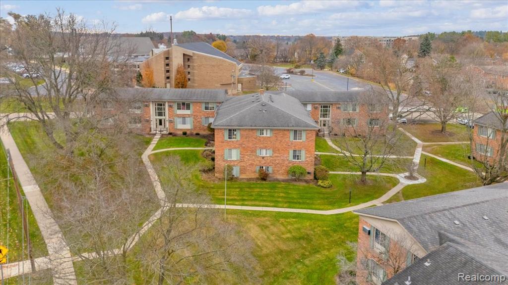 500 Romeo Road Rochester, MI 48307 - Photo 27 of 35
