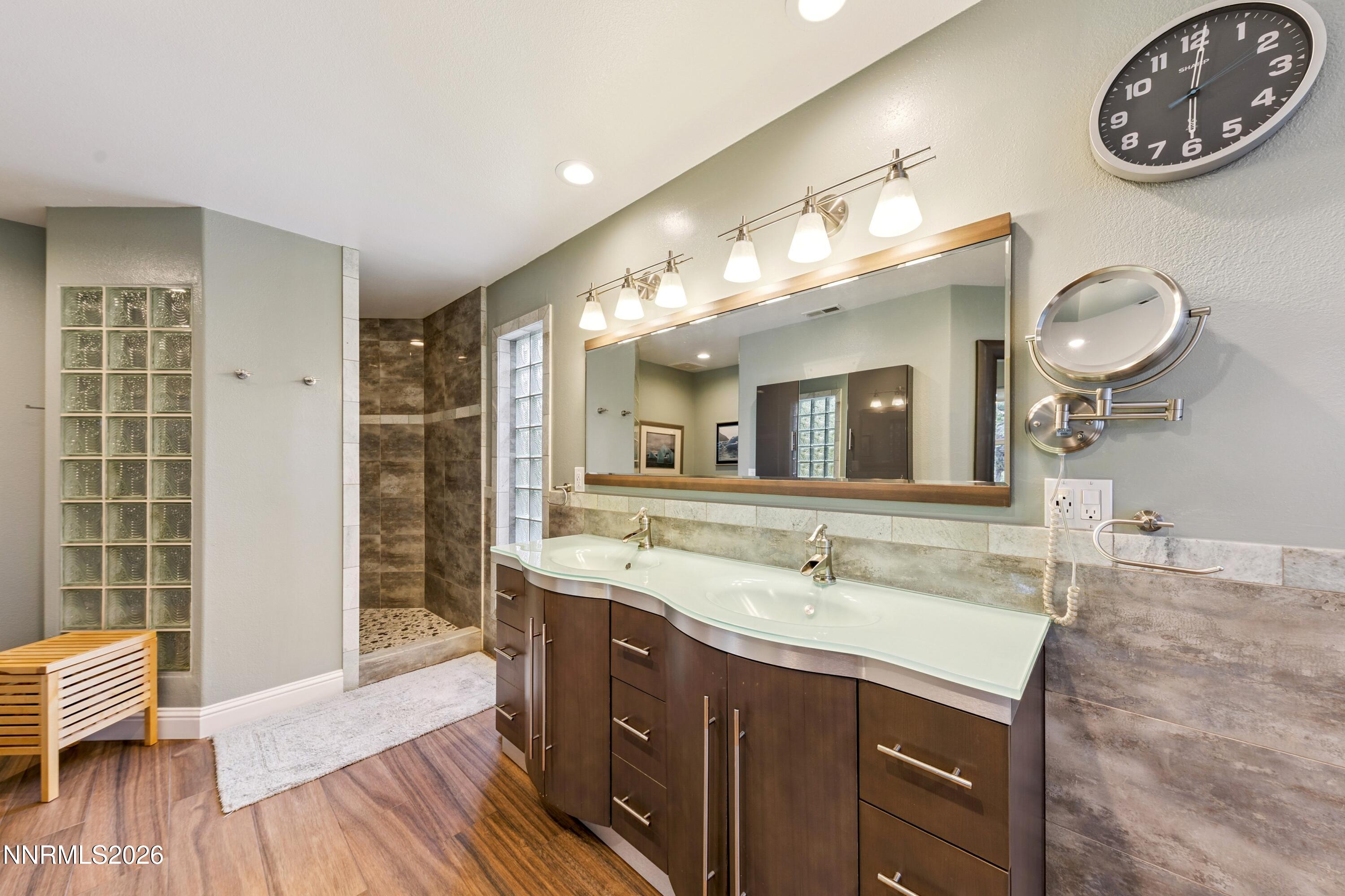 2425 Killington Drive Reno, NV 89511 - Photo 19 of 78 primary bathroom