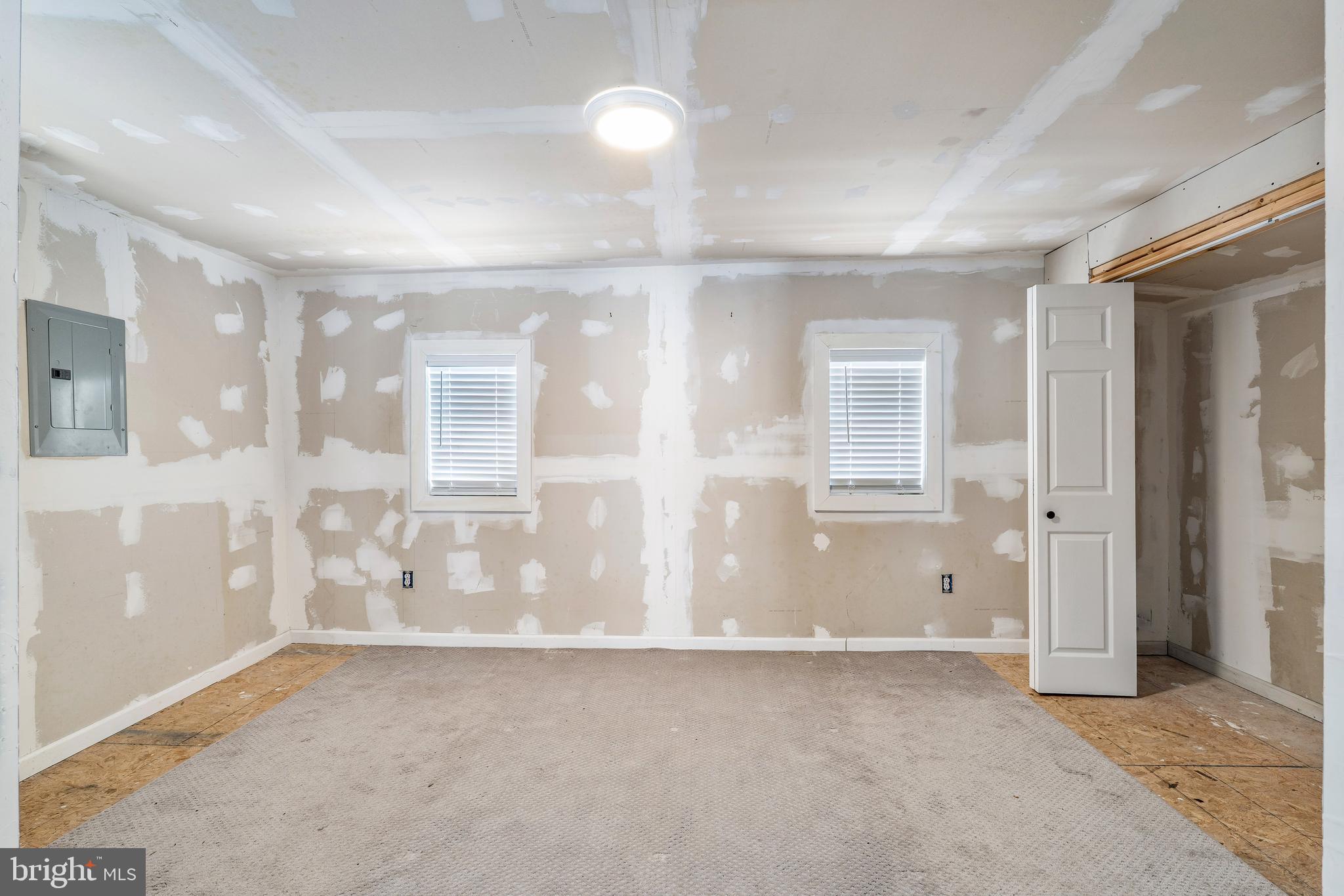 441 West Lewis Shore Road Elkton, MD 21921 - Photo 21 of 34 Bedroom