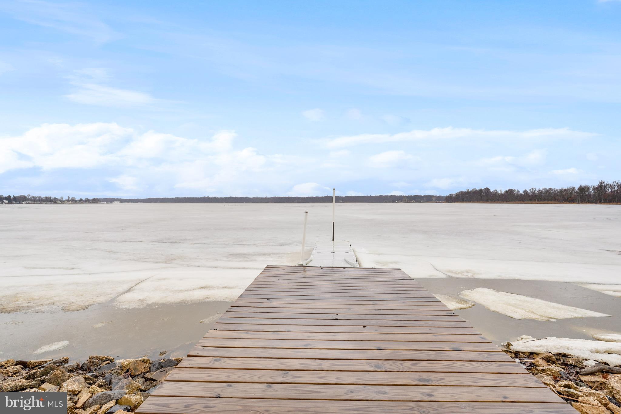 441 West Lewis Shore Road Elkton, MD 21921 - Photo 25 of 34 Nice dock