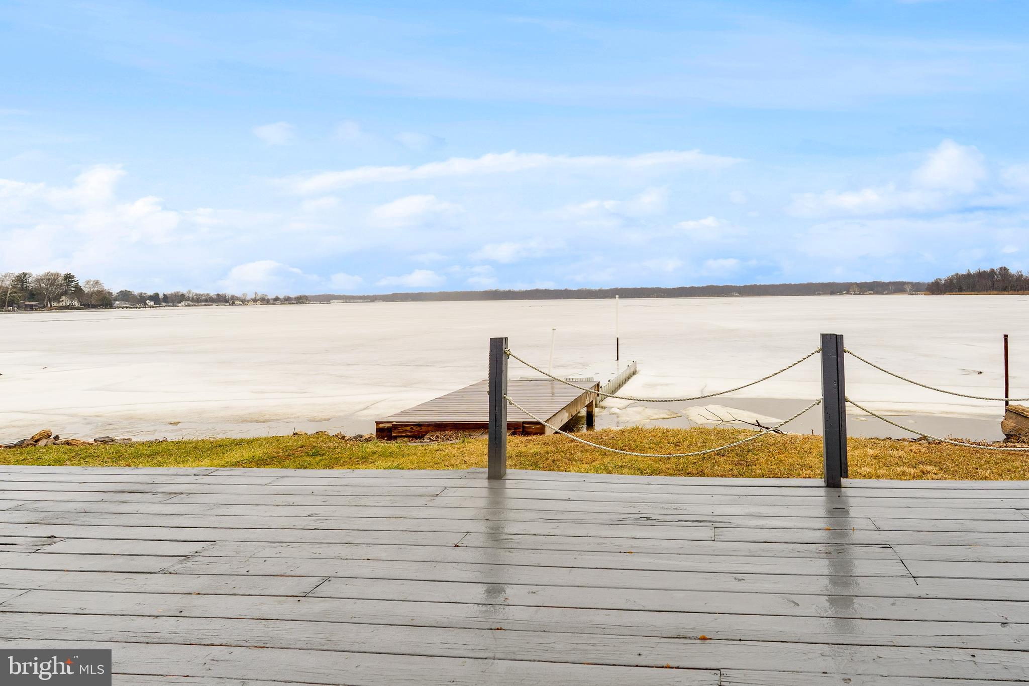 441 West Lewis Shore Road Elkton, MD 21921 - Photo 26 of 34 FANTASTIC view of Elk River!