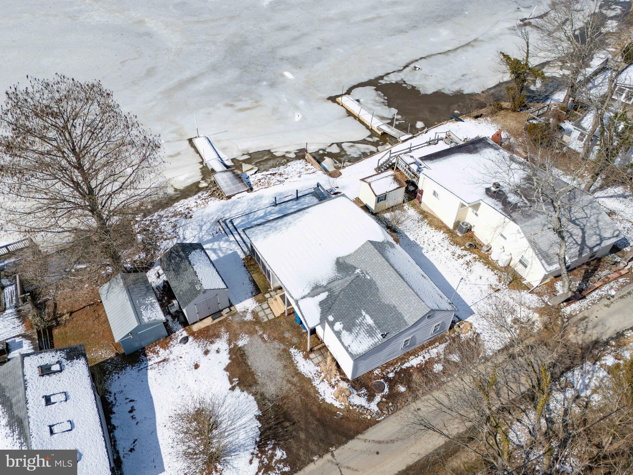 441 West Lewis Shore Road Elkton, MD 21921 - Photo 27 of 34