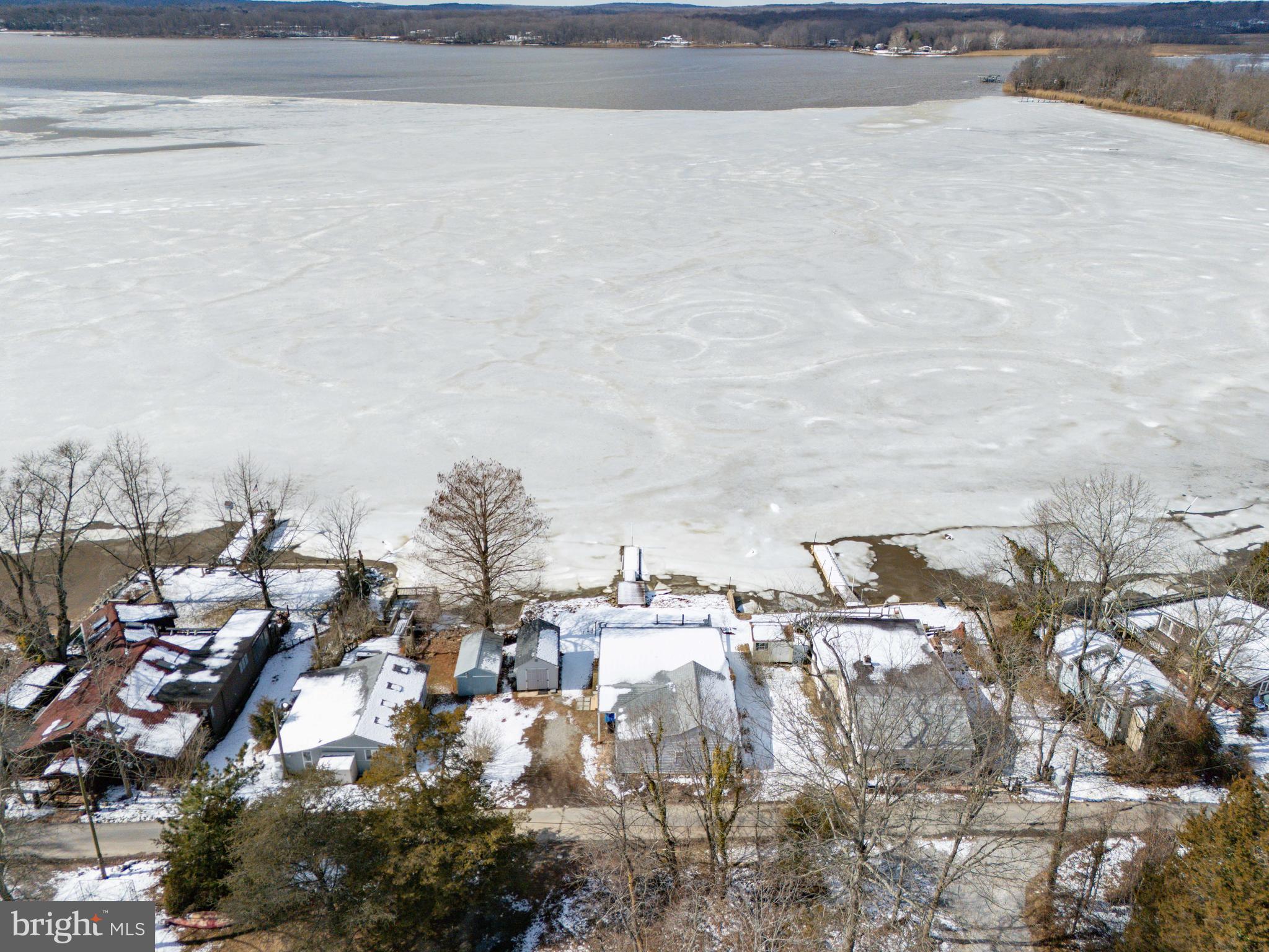 441 West Lewis Shore Road Elkton, MD 21921 - Photo 28 of 34