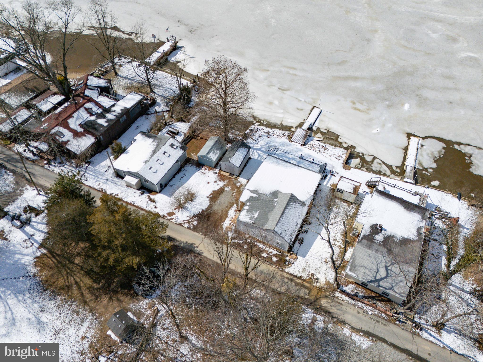 441 West Lewis Shore Road Elkton, MD 21921 - Photo 29 of 34