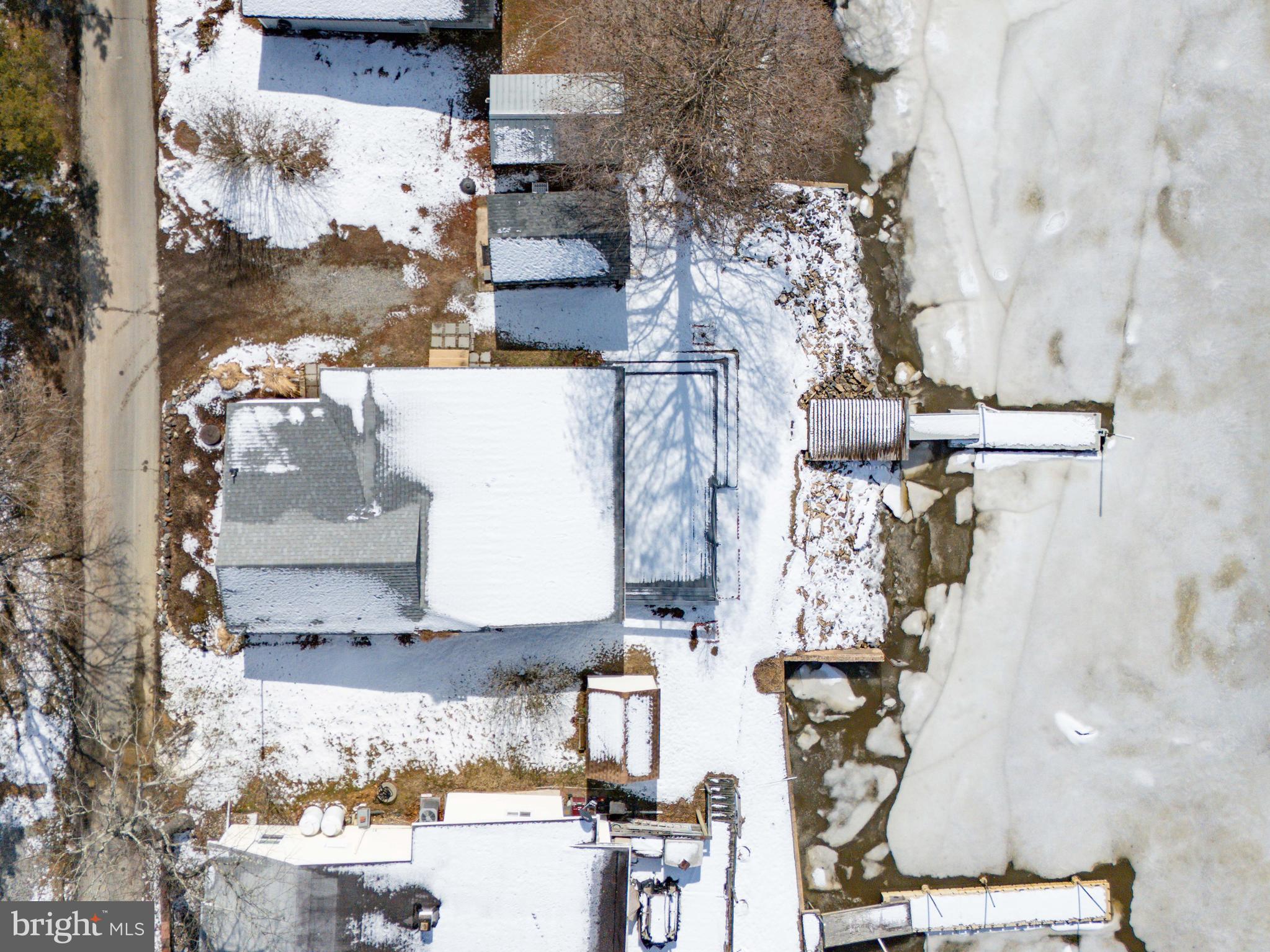 441 West Lewis Shore Road Elkton, MD 21921 - Photo 30 of 34