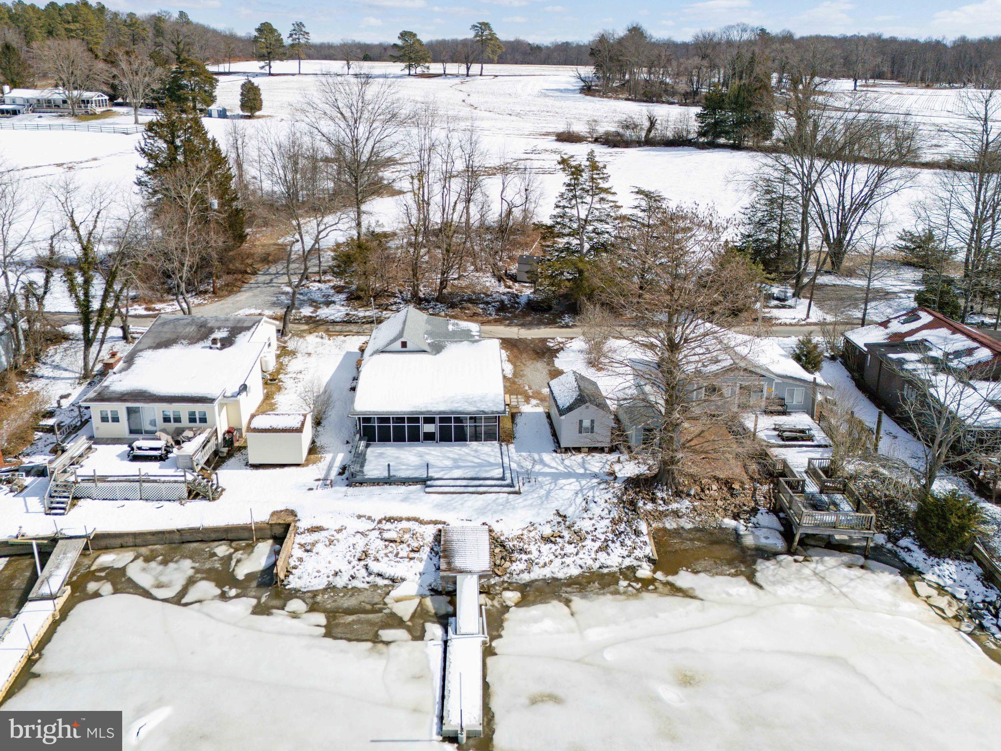 441 West Lewis Shore Road Elkton, MD 21921 - Photo 31 of 34