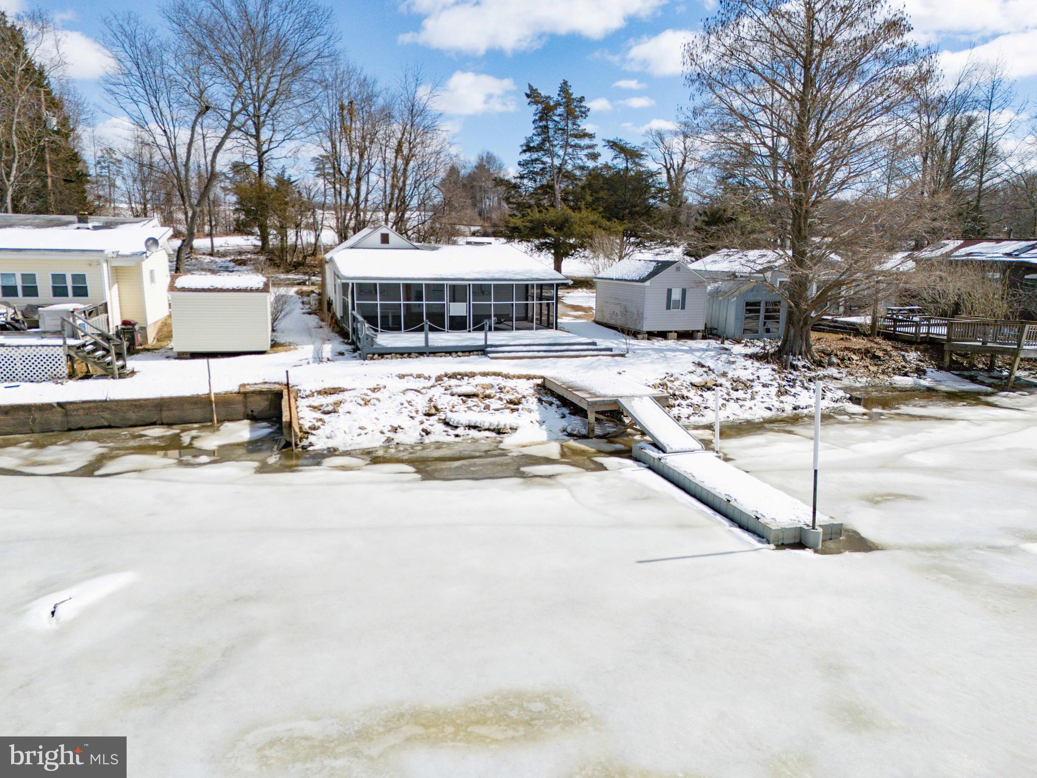 441 West Lewis Shore Road Elkton, MD 21921 - Photo 32 of 34