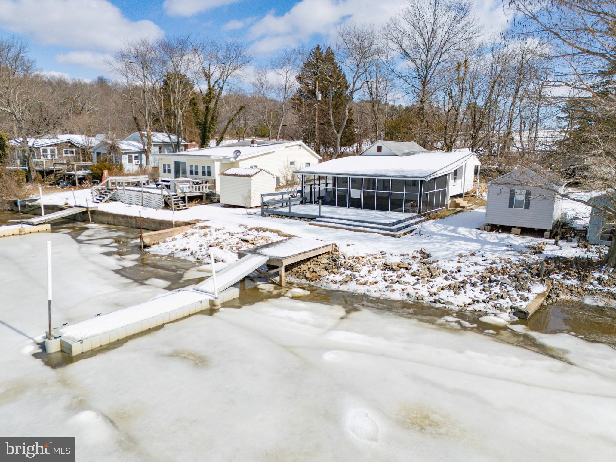 441 West Lewis Shore Road Elkton, MD 21921 - Photo 33 of 34