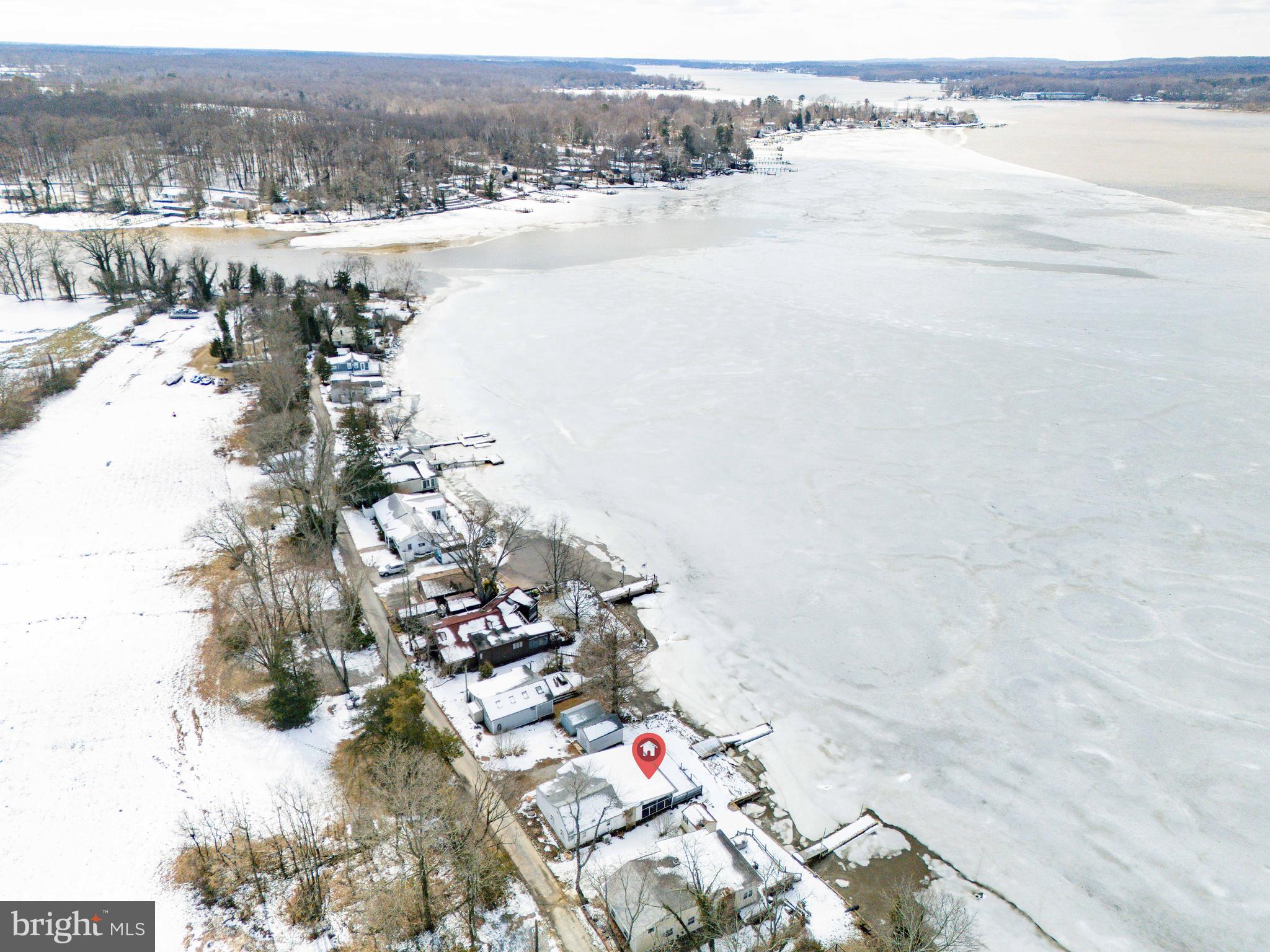 441 West Lewis Shore Road Elkton, MD 21921 - Photo 34 of 34