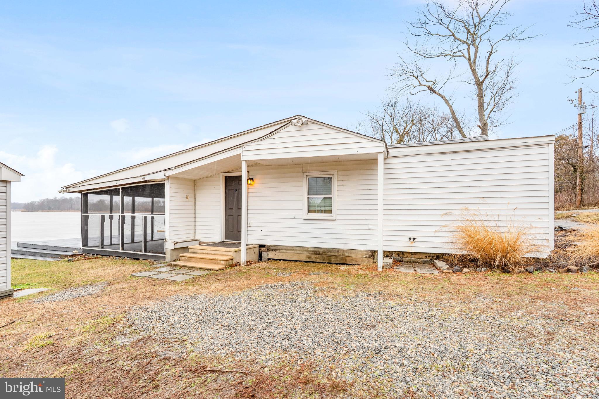 441 West Lewis Shore Road Elkton, MD 21921 - Photo 8 of 34