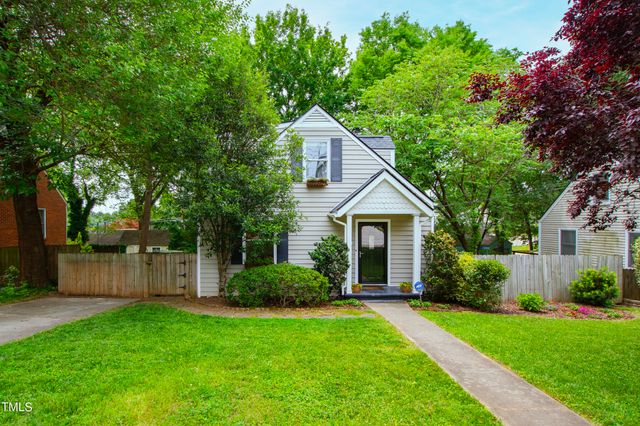 $555,000 | 708 New Road, Raleigh, NC 27608