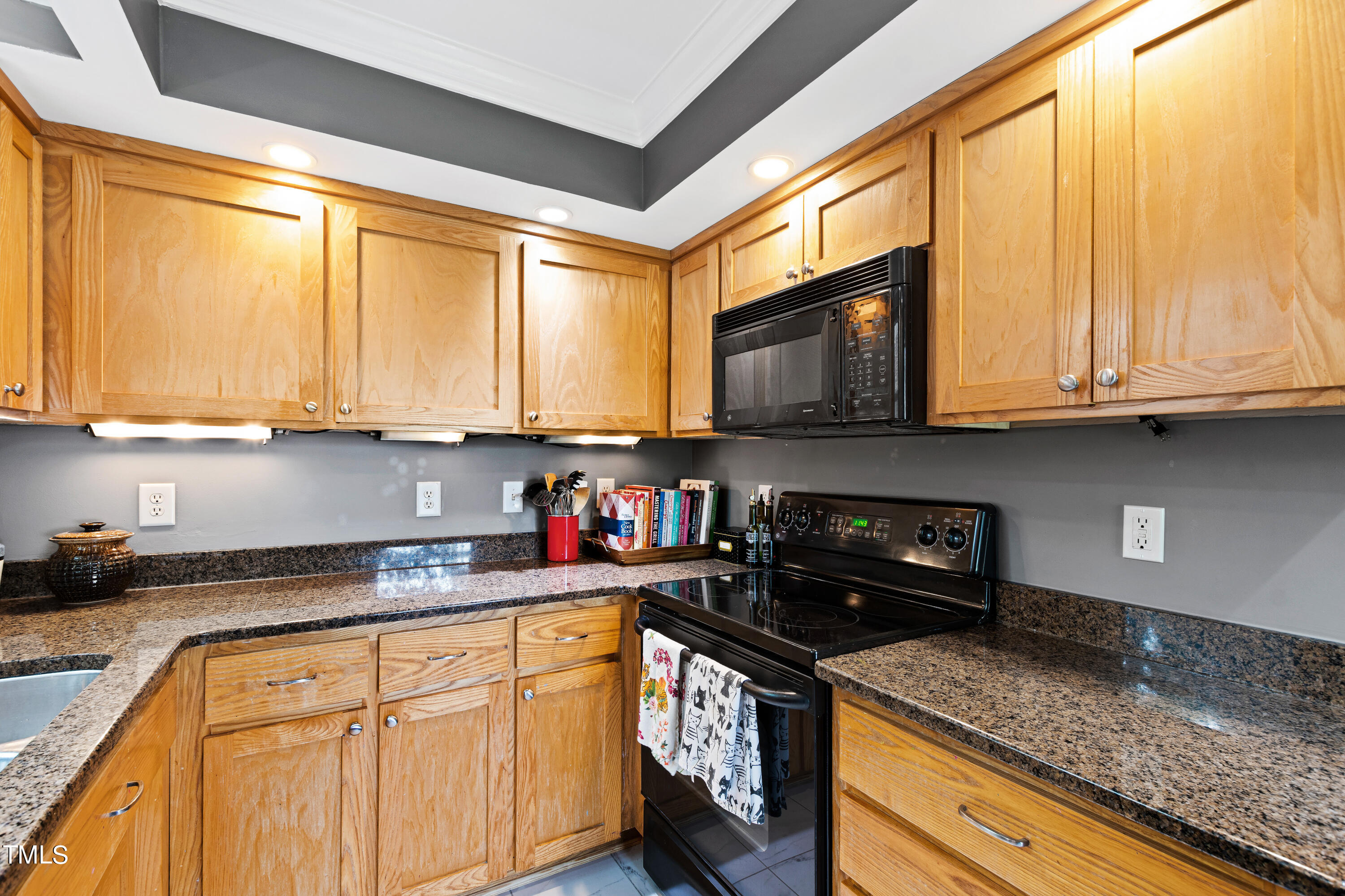 708 New Road Raleigh, NC 27608 - Photo 13 of 30 Kitchen