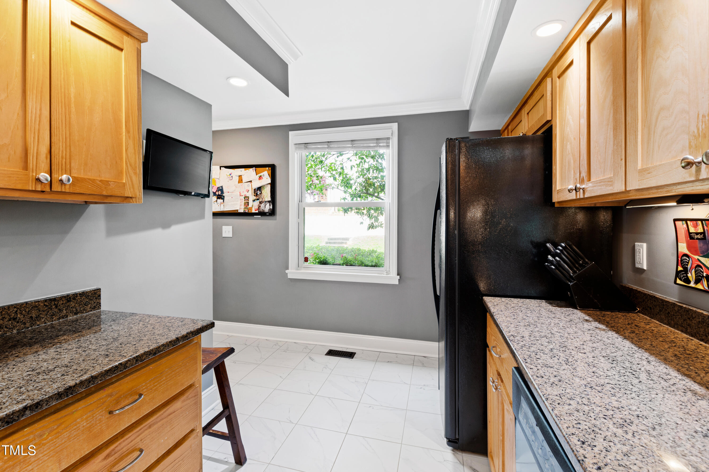708 New Road Raleigh, NC 27608 - Photo 14 of 30 Kitchen