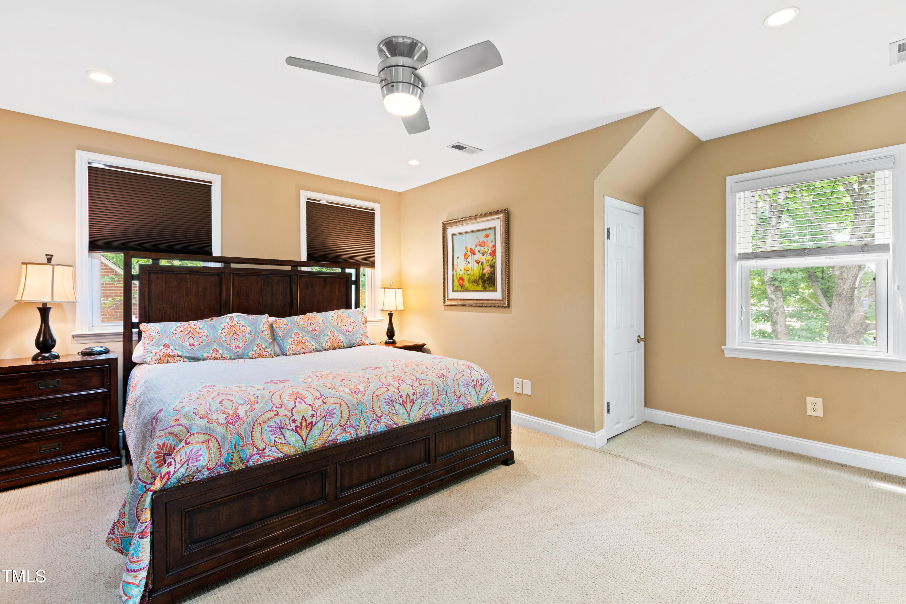 708 New Road Raleigh, NC 27608 - Photo 20 of 30 Bedroom