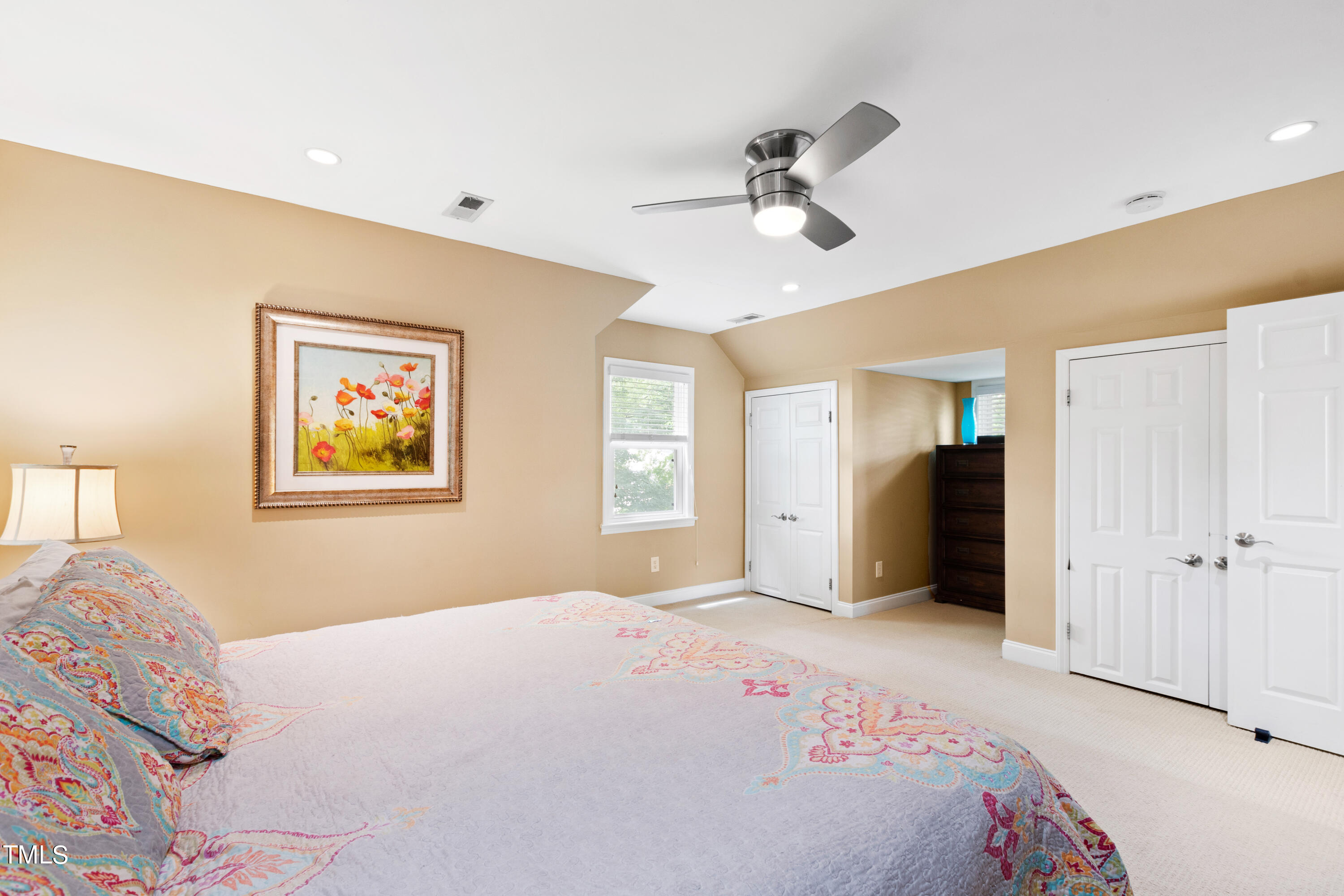 708 New Road Raleigh, NC 27608 - Photo 21 of 30 Bedroom