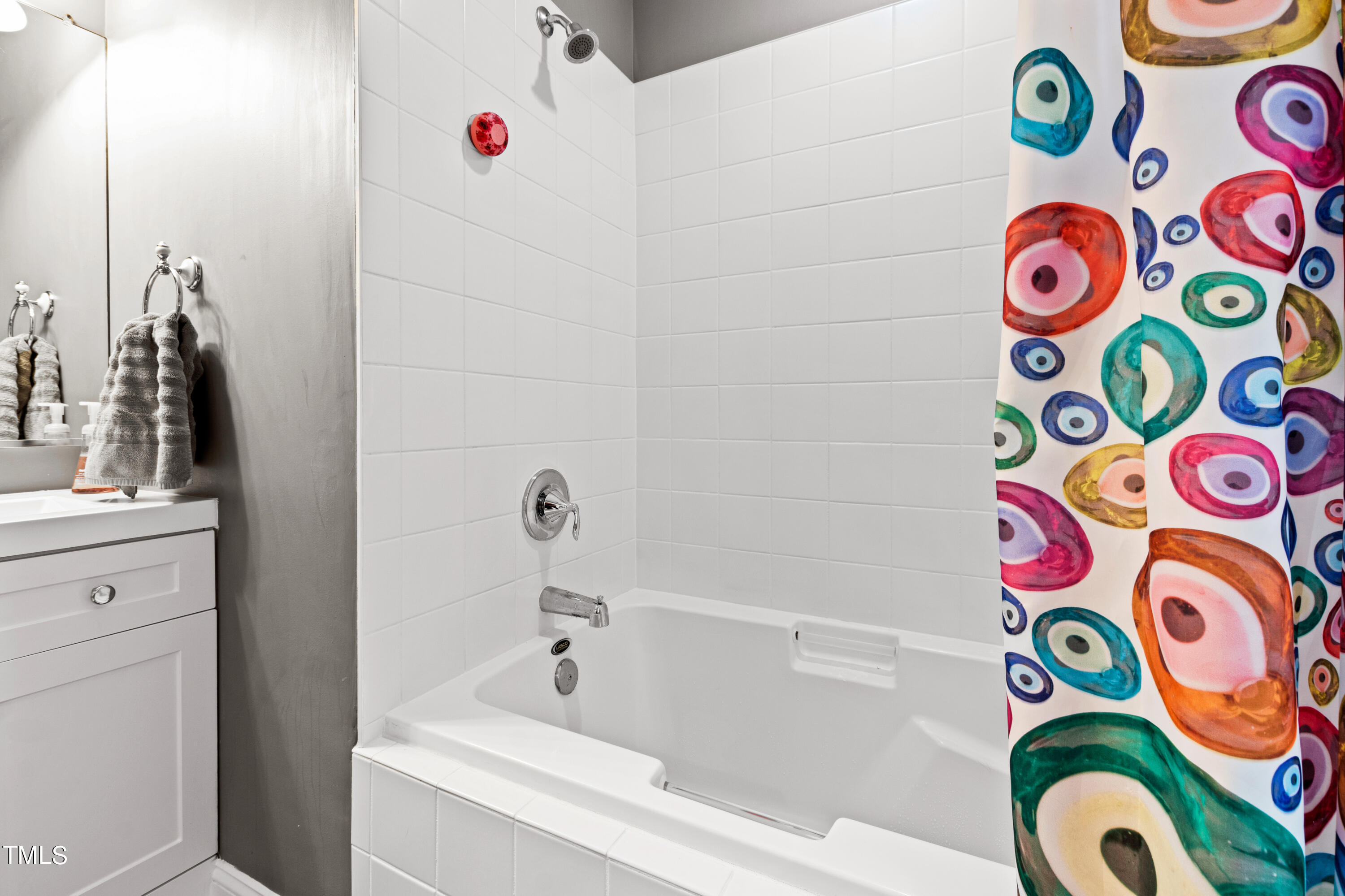 708 New Road Raleigh, NC 27608 - Photo 23 of 30 Bathroom