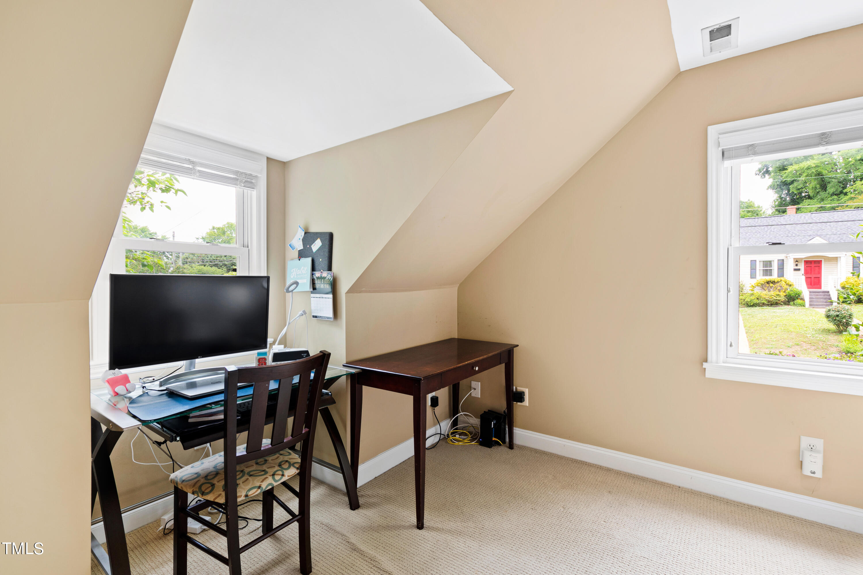 708 New Road Raleigh, NC 27608 - Photo 24 of 30 Nook