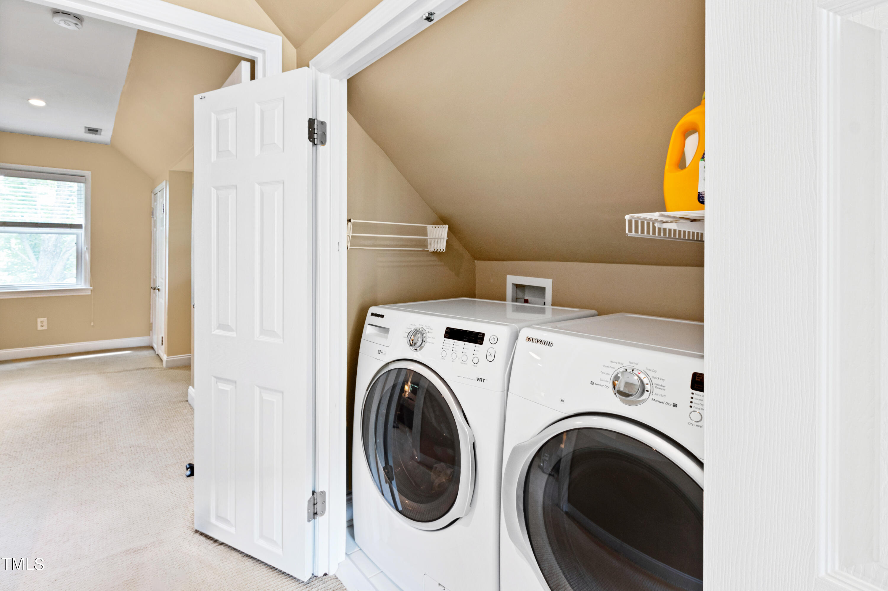 708 New Road Raleigh, NC 27608 - Photo 25 of 30 Laundry