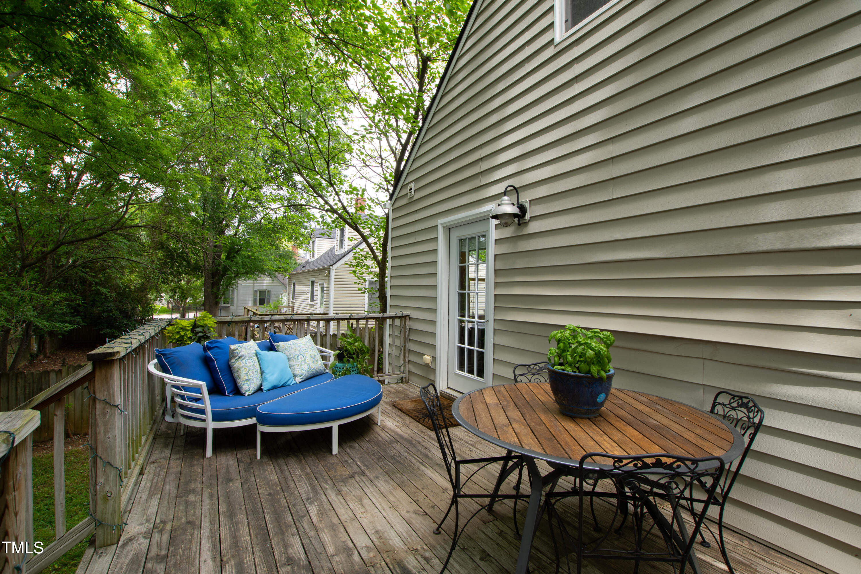 708 New Road Raleigh, NC 27608 - Photo 27 of 30 Back